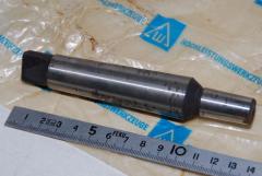 Kegeldorn für Bohrfutter, B 16x3, DIN 238 