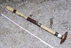 Achswelle, Antriebswelle, KHD 