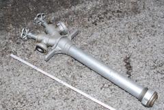 Standrohr für Unterflur Hydrant 