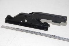 Treibriegel, Verschluss, Schloss 