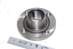 Flanschnabe für Wellenantrieb 