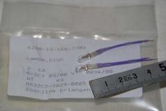 Lampe, Glüh, Glühbirne, VPE 2 Stück 