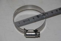 Schlauchschelle -6826 