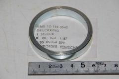 Ring, Druckring 