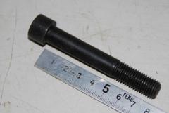 Zylinderschraube mit Innensechskant, M12 x 1,5 x 80 