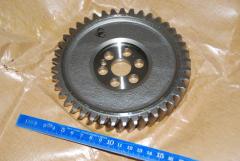 Zahnrad, Stirn-, MTU 