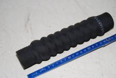 Kühlerschlauch, flexibel 