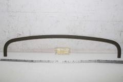 Zierrahmen für Motorhaube MAN 630 