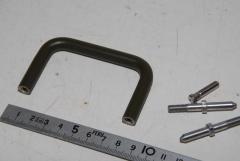 Griff, Bügelgriff, Tragegriff 