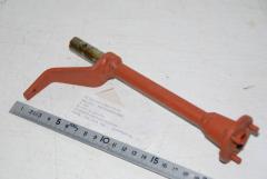 Welle für Motorbremse 
