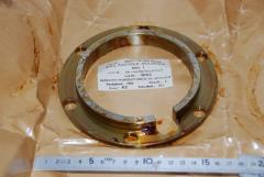 Zentrierring für Seilwinde 