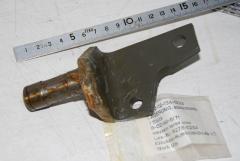 Lagerung für Schalthebel 