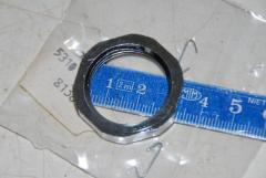 Mutter, Sechskantmutter, VPE 10 Stück 