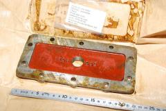 Deckel, Nebenantrieb, Klöckner Humbolt Deutz 