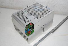 Baugruppe Stromversorgung 