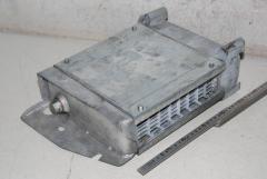 Ölkühler, Magirus Deutz 