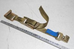 Spannriemen, Spanngurt 