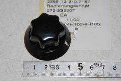 Drehknopf, Bedienknopf 