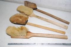 Waschbürste, Reinigungsbürste 