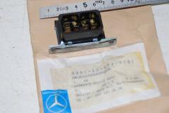 Halbleiter Baugruppe Mercedes 
