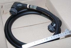 Spezial Kabel mit Stecker 
