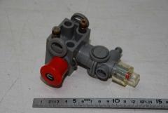 Ventil, Ventilbaugruppe 