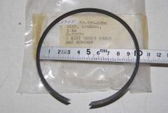 Sicherungsringe, Sprengringe, MAN, VPE 5 Stück 