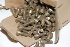 Innensechskantschraube M6 x 14, VPE 200 Stück 