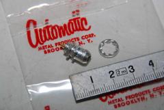 Stecker, Steckverbinder, -3790 