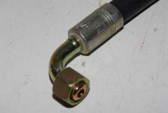 Hydraulikschlauch, PN 180bar, DN 10mm 