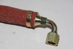 Hydraulikschlauch, PN 160bar 
