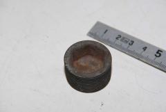 Verschlussschraube, M30 x 1,5 