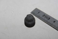 Verschlussschraube, M16 x 1,5 