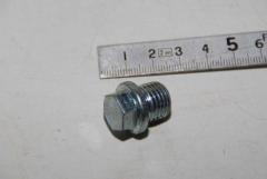 Verschlussschraube, Ölablassschraube, M14 x 1,5 
