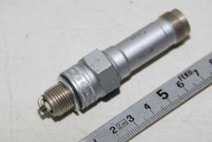 Zündkerze, abgeschirmt, Bosch WC 7 B 