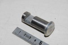 Bolzen, Zylinderstift, Durchmesser 18mm 