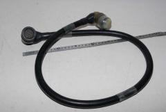 Kabel, Spezialkabel, mit Stecker 