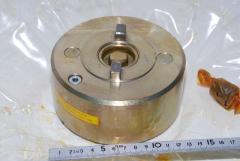 Spritzversteller, MAN, Bosch 