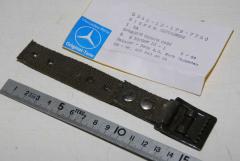 Riemen, Gurtgewebe, mit Schnalle 