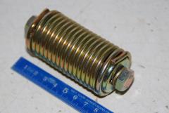 Gestängeteil, Bremse 