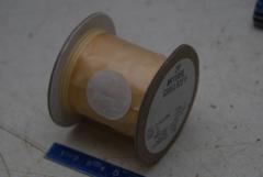 Textillitze, Polyamid, 12 mm breit 