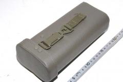 Tasche für Zielfernrohr 