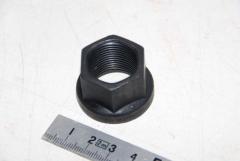 Lkw Radmutter, M22 x 1,5 