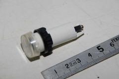 Leuchte, Anzeigeleuchte, Kontrollleuchte 