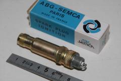 Zündkerze abgeschirmt, MCY.78.L 