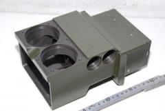 Gehäuse Optisch Elektronisch 