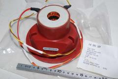 Ablenkspule 
