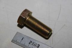Sechskantschraube, 1/2" x 1 1/4" UNF 