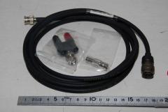 Kabel, Spezialkabel, anschlussfertig 