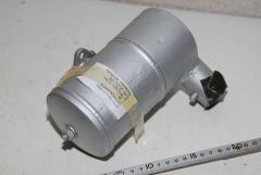 Auspuff, Auspufftopf, für Stromaggregat 